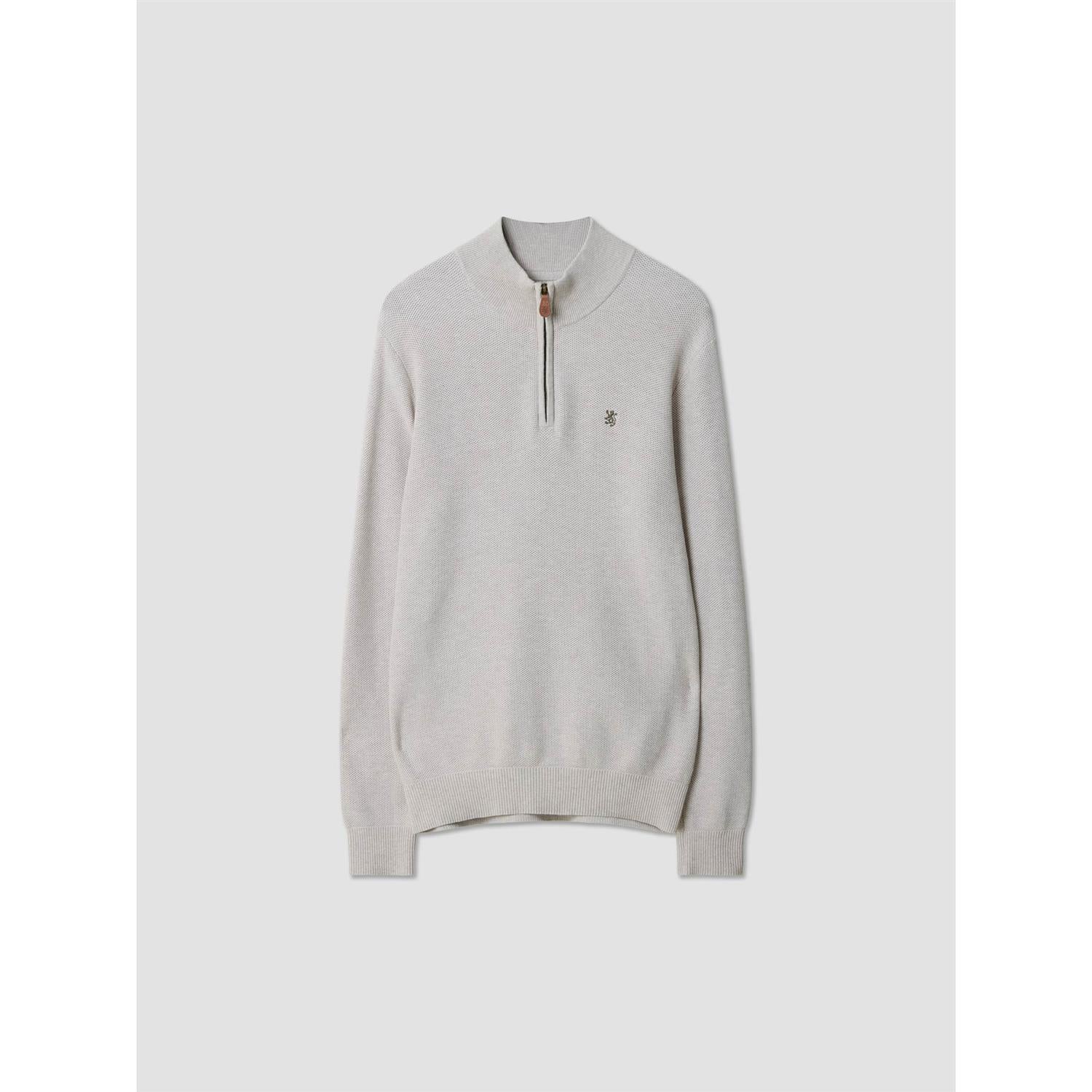 Maddison Zip Genser