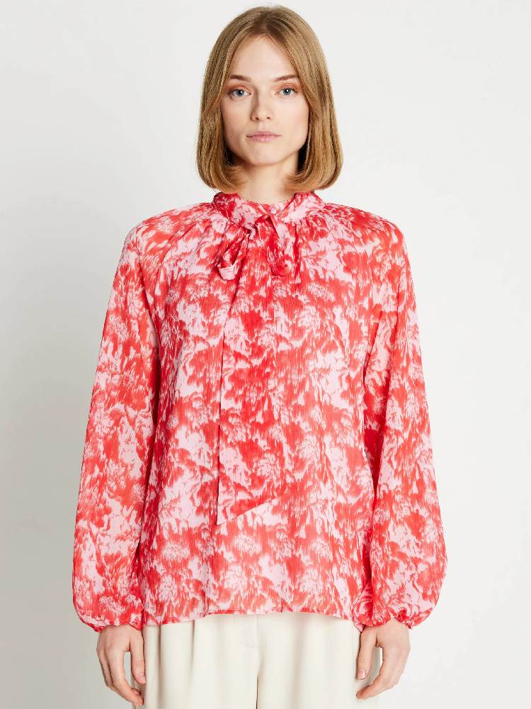 7403 Emilie blouse