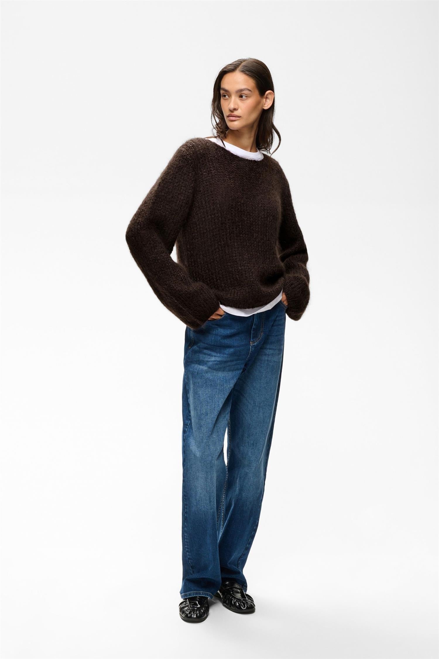 Jetraiw Pullover