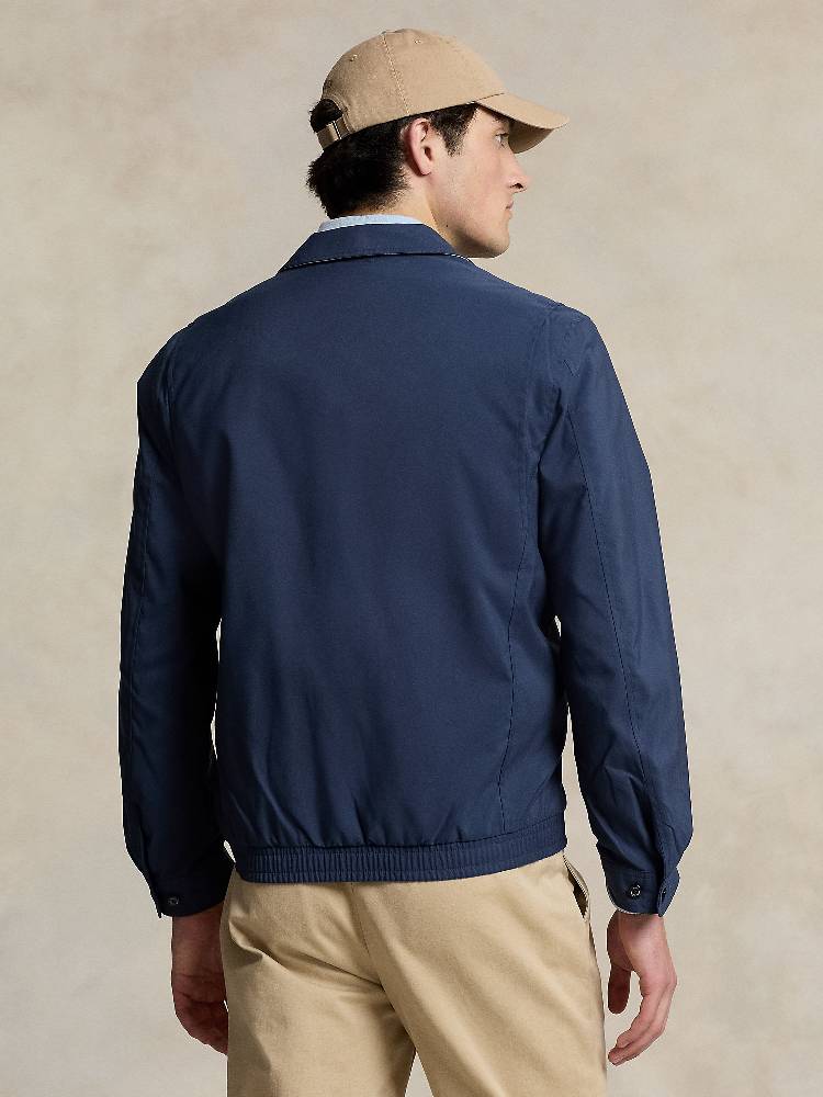BI-SWING WB-LINED-JACKET