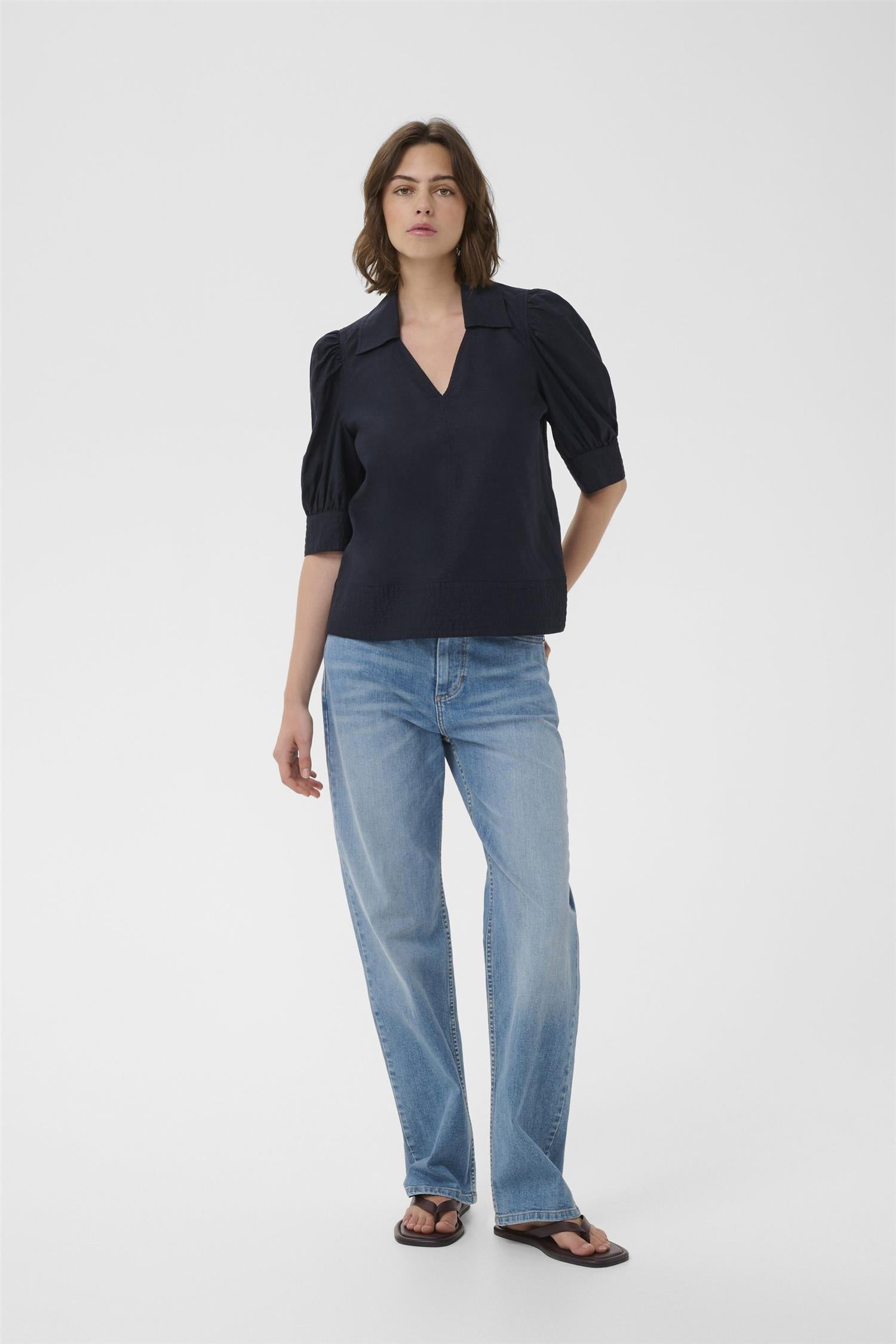 Edithiw Blouse