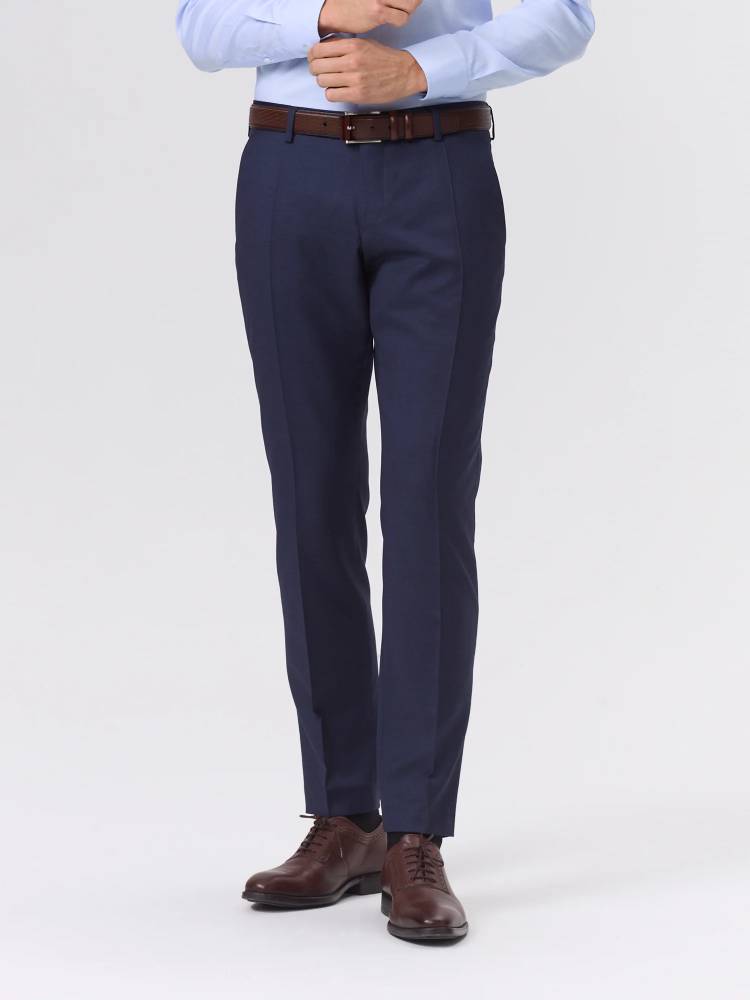 Bob Trouser
