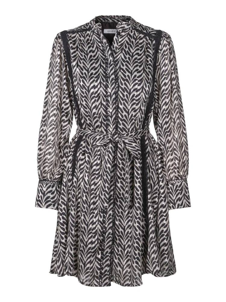 Rocca Dress