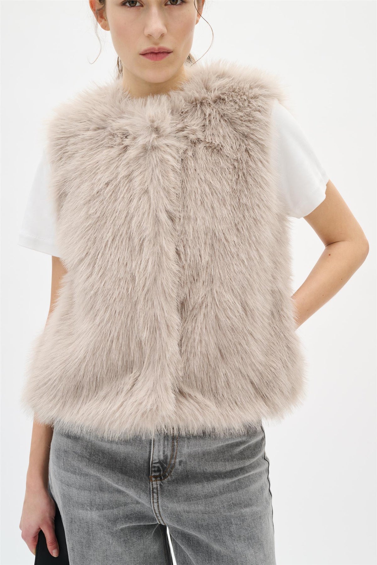 Zaziahiw Waistcoat