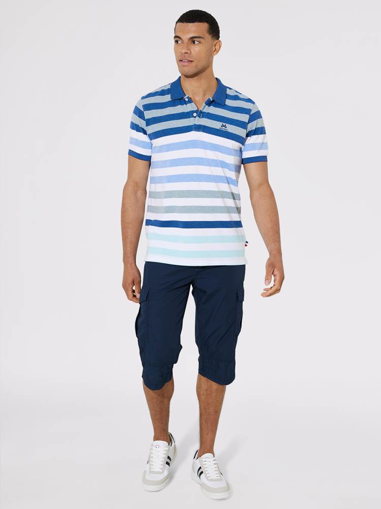 Lucas cargo shorts