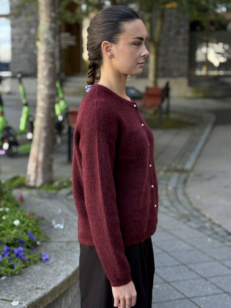 RAUSAmalie Cardigan