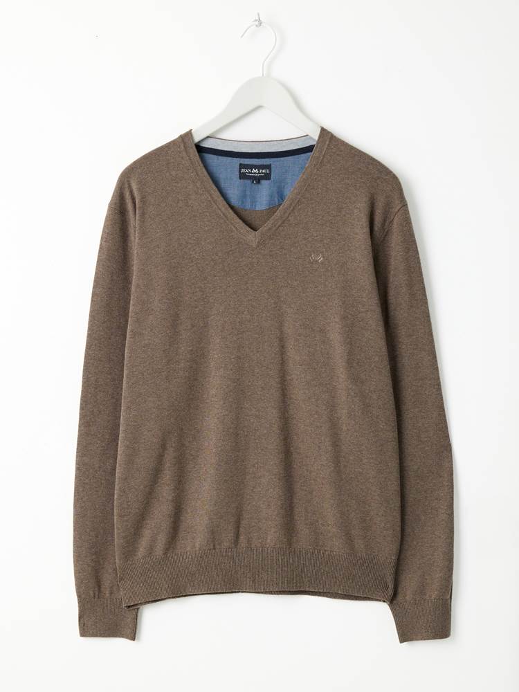 Gerard V-Neck/ 10