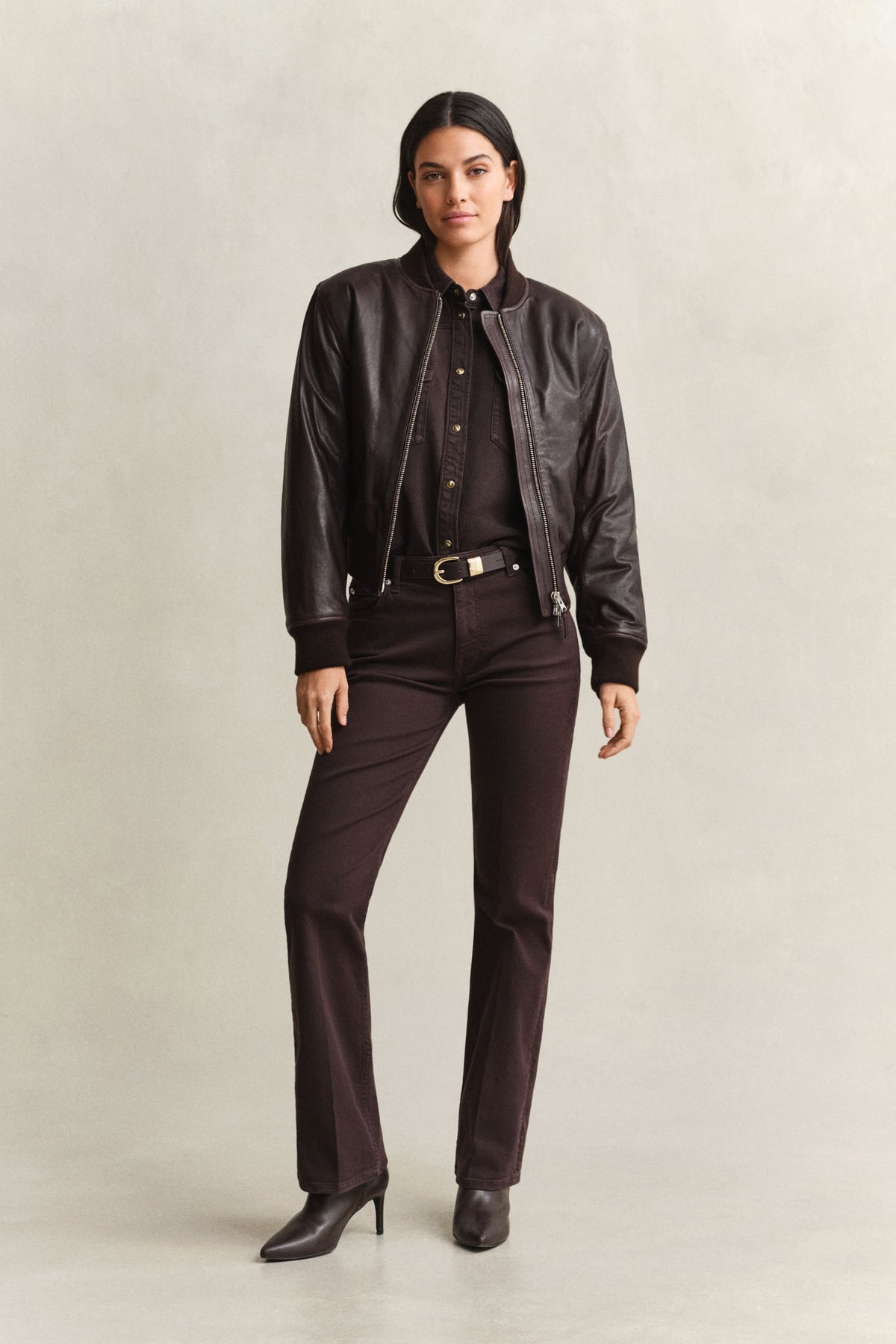 Rel Denim Twill Ranger Shirt