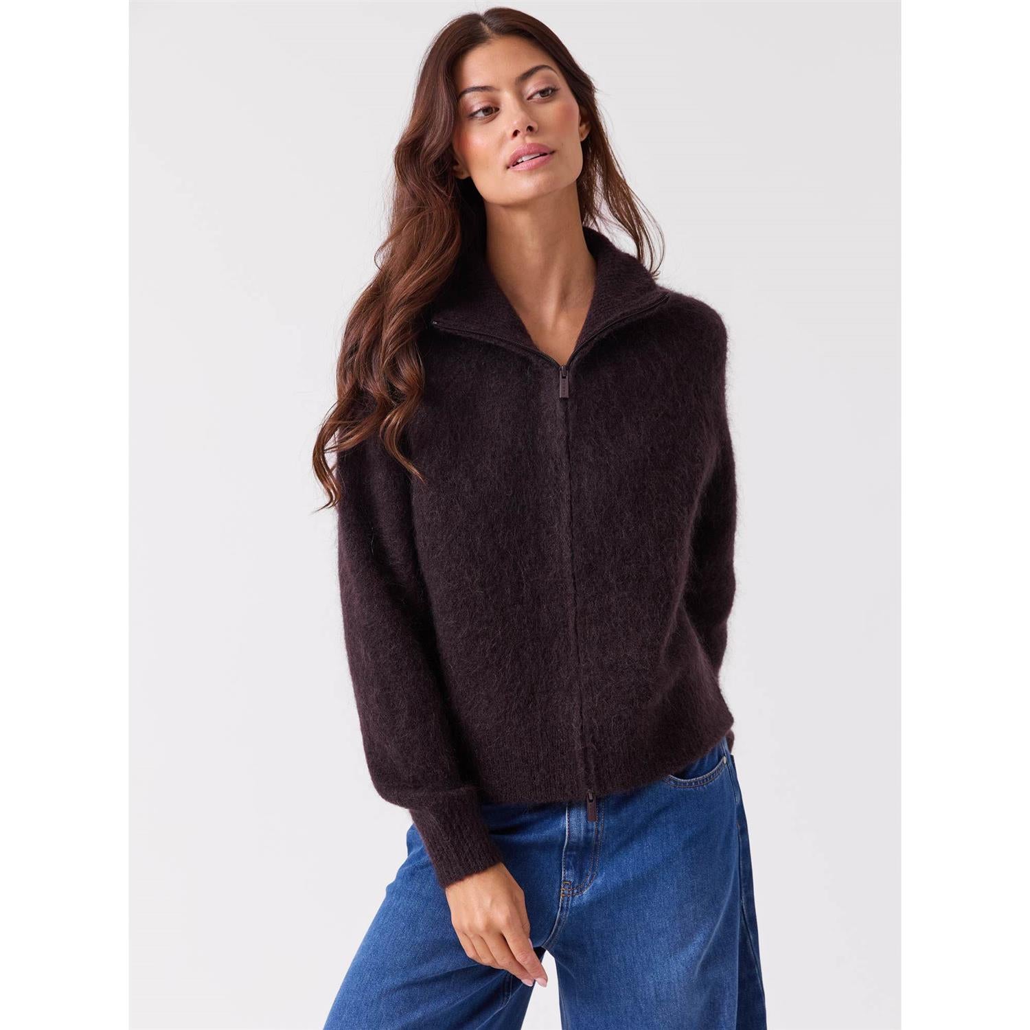 Carmela Cardigan