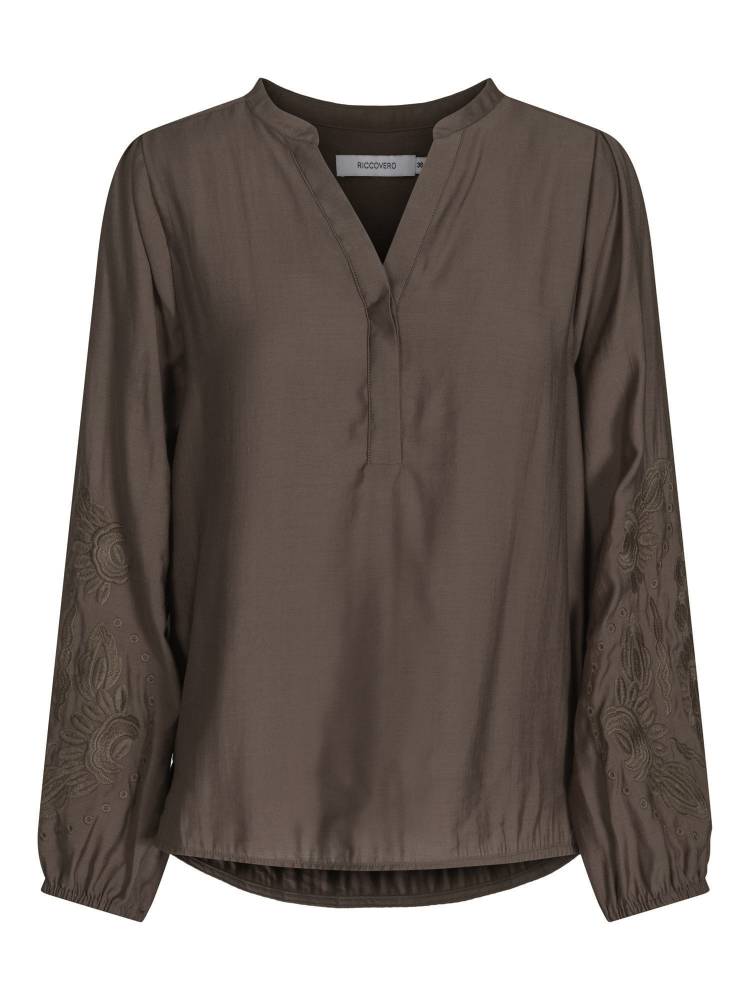 French Blouse
