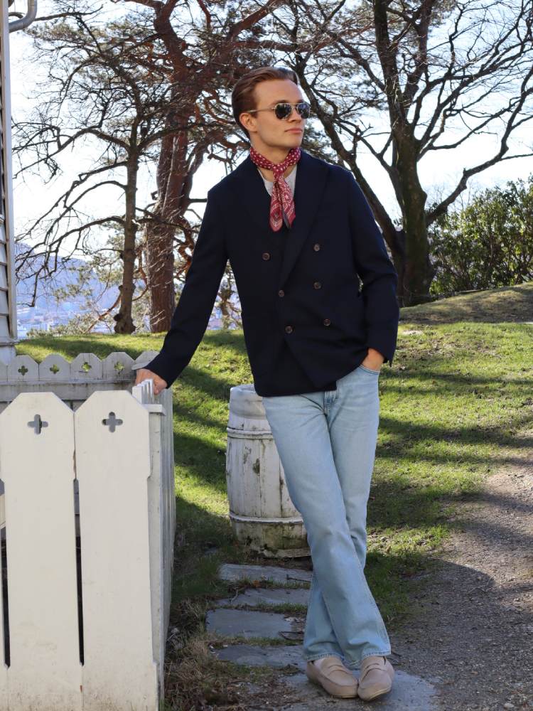 Nice blazer