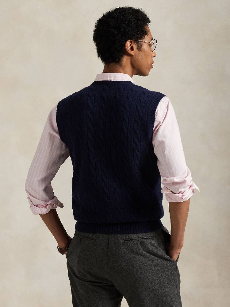 VNCBLVSTPP-SLEEVELESS-VEST