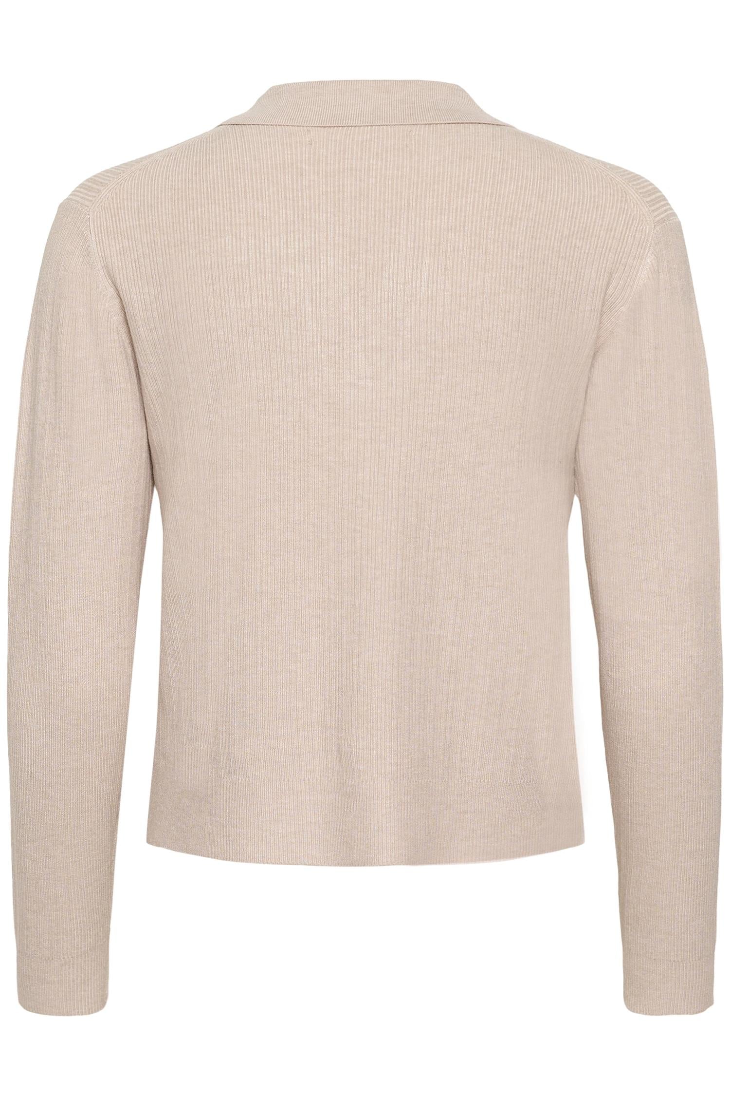 Yenahiw Polo Pullover