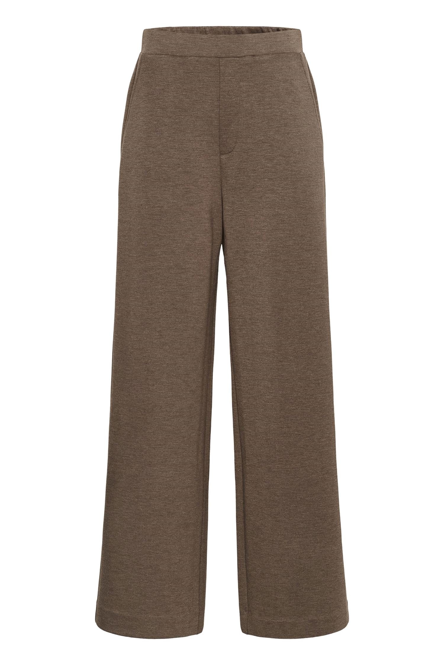 Gincetteiw Melange Pants