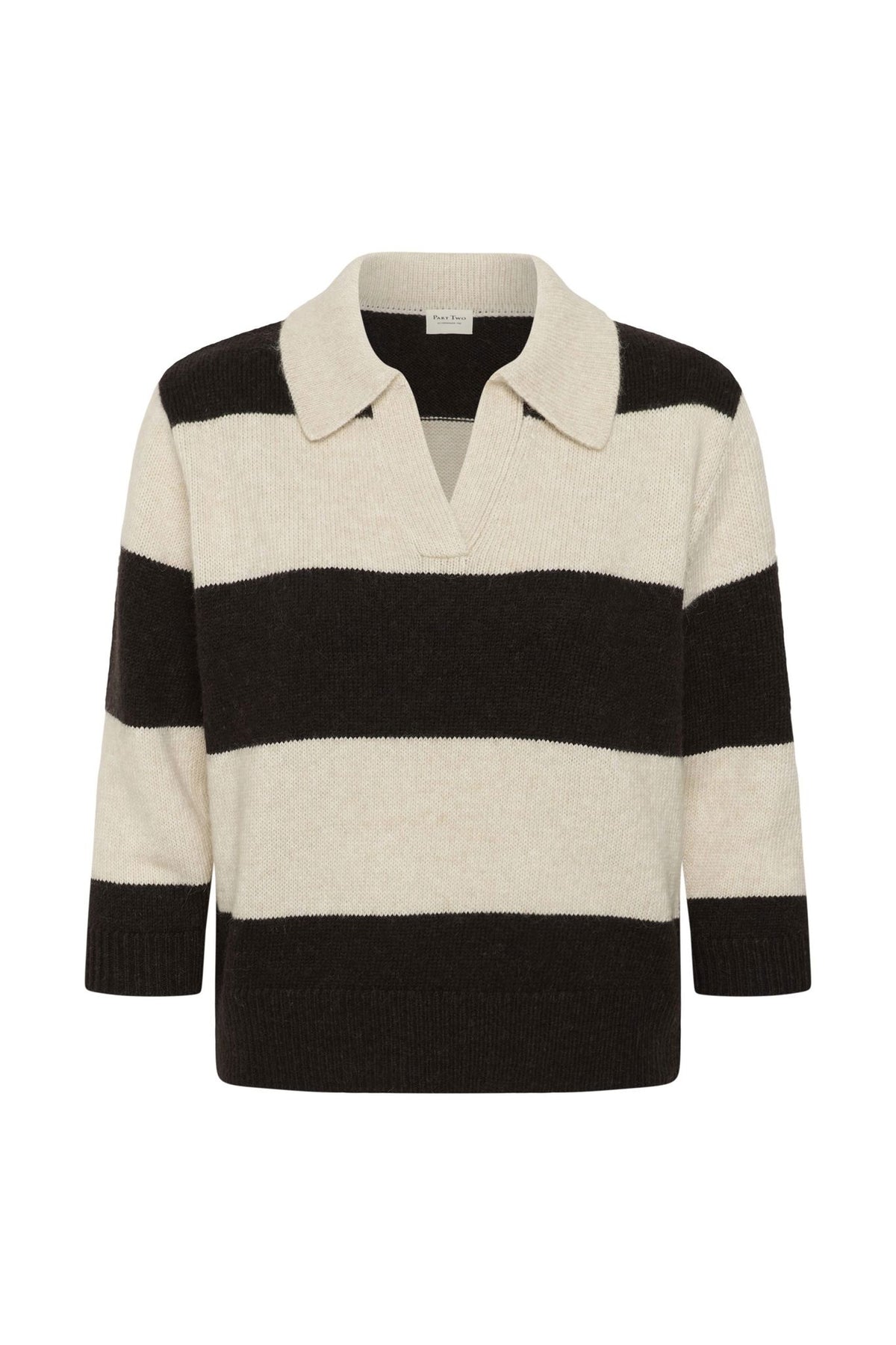 Charlottpw Pullover