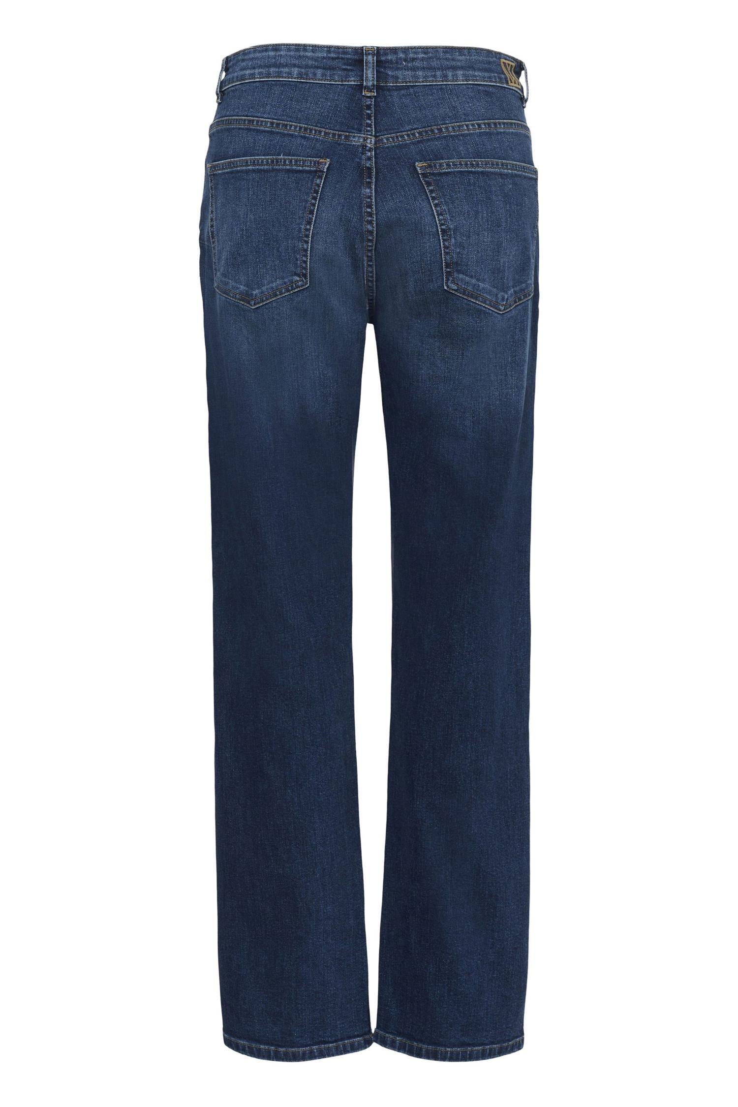 Darlinaiw Core Straight Jeans