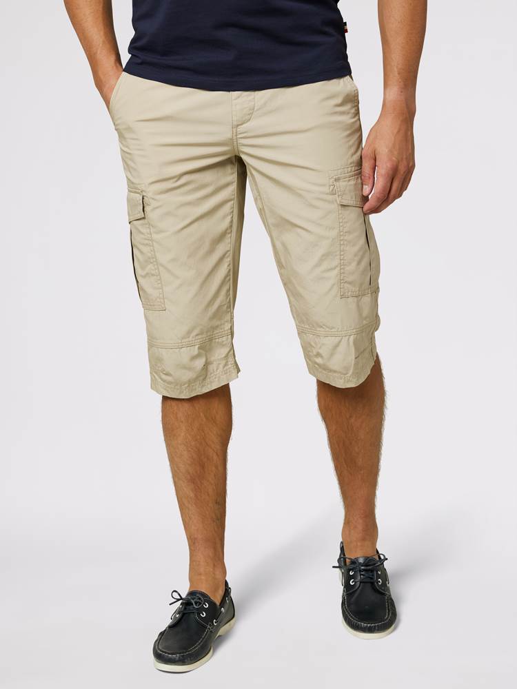 Lucas cargo shorts