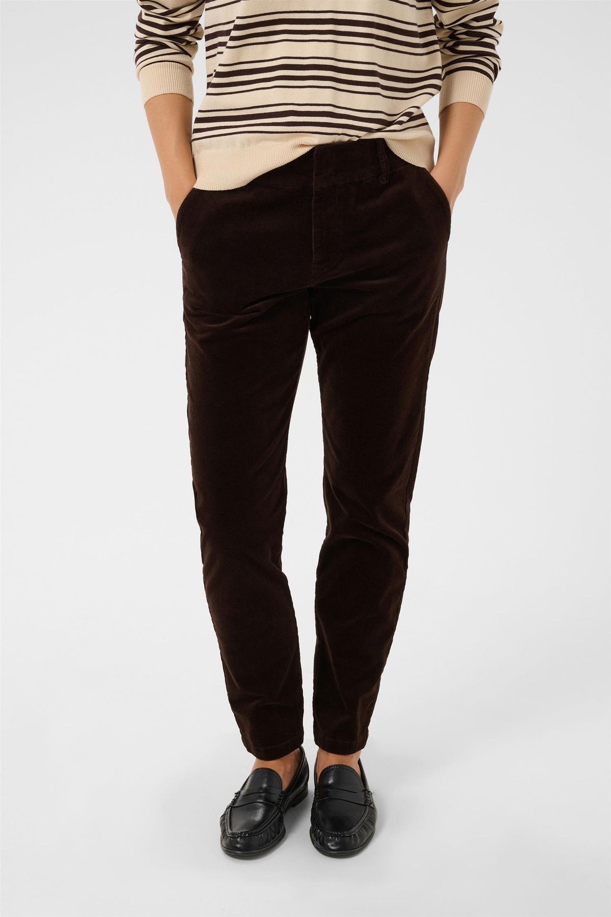 Soffysapw Pants
