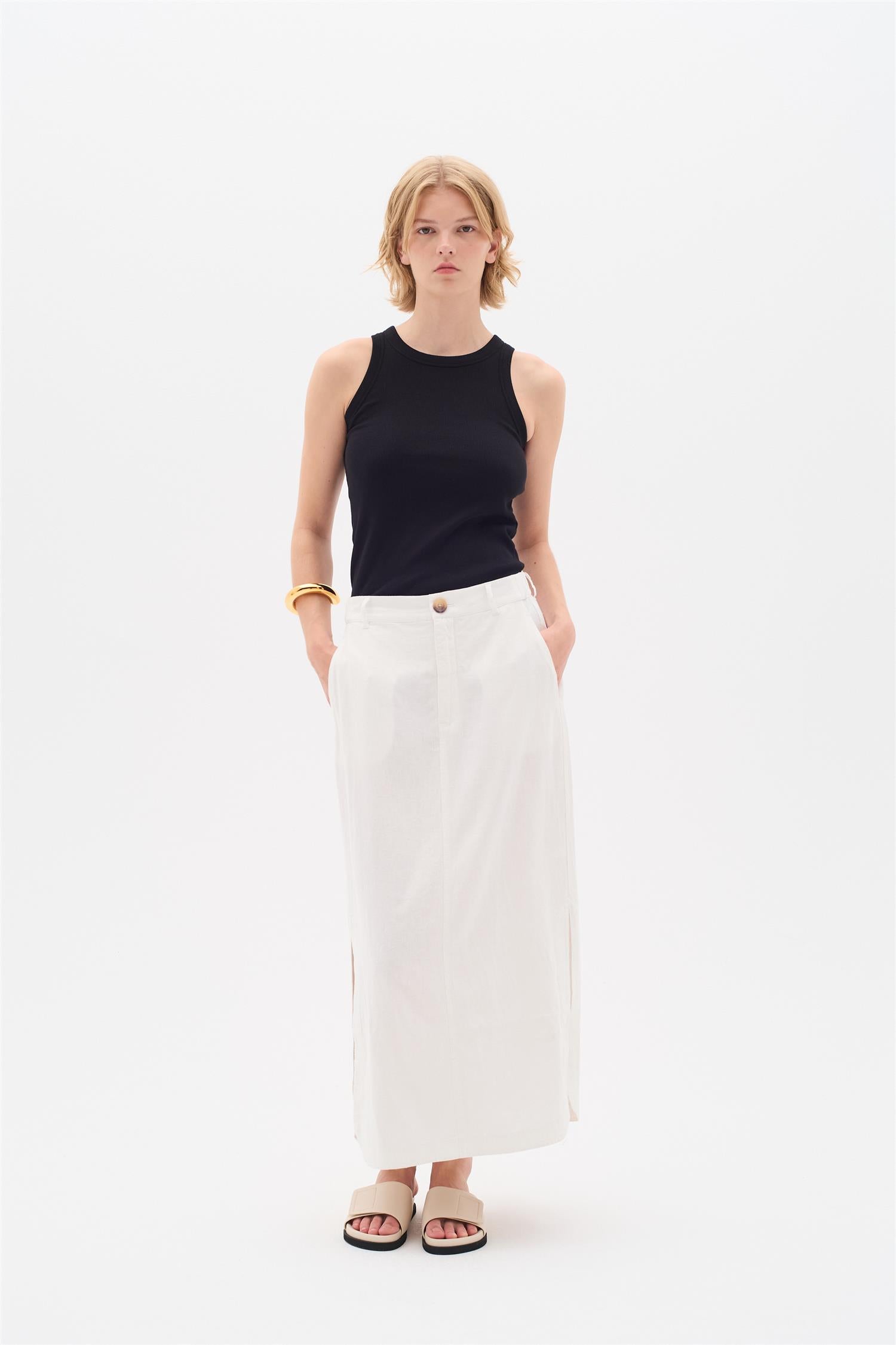 RimoneIW Skirt