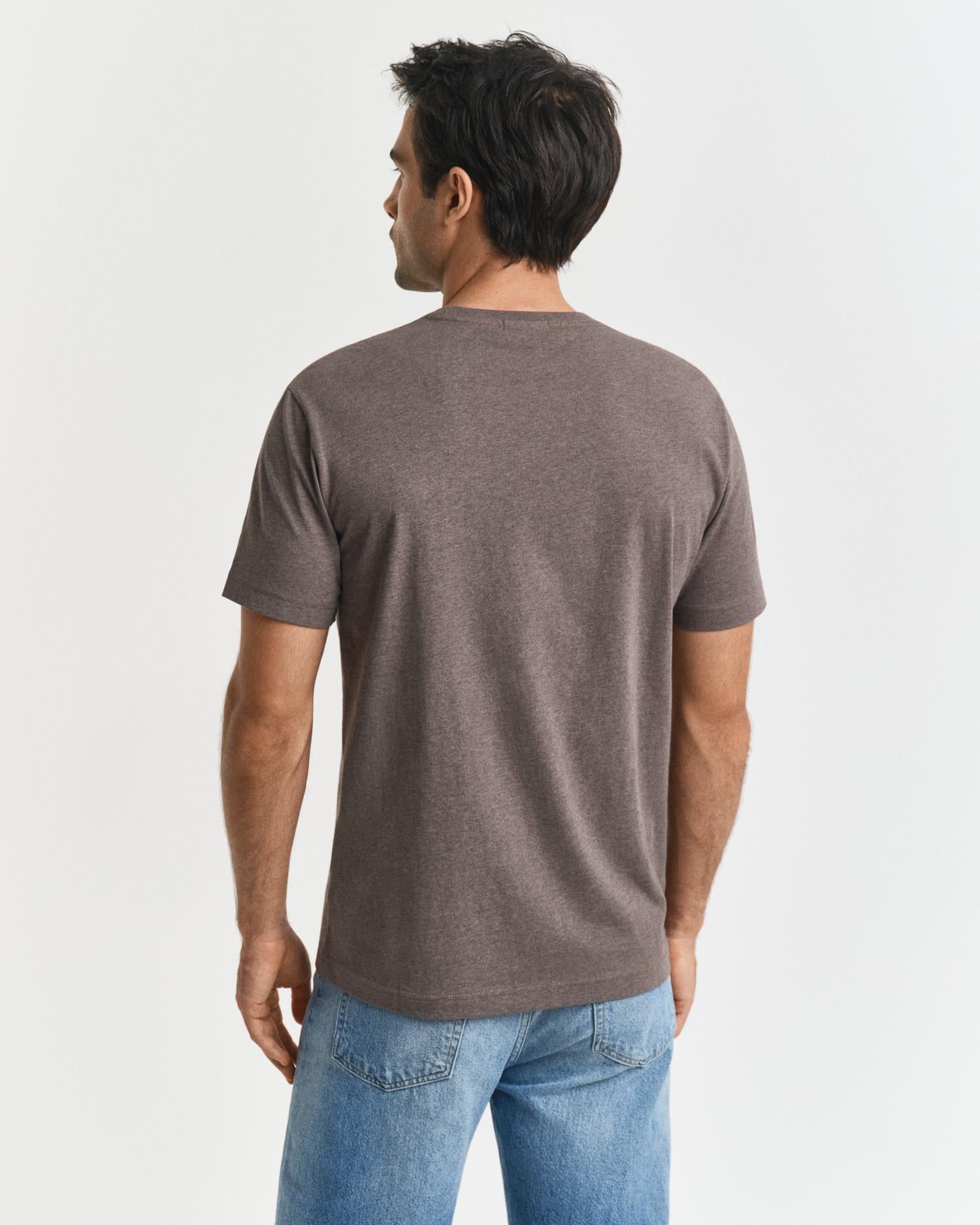 REG SHIELD SS T-SHIRT