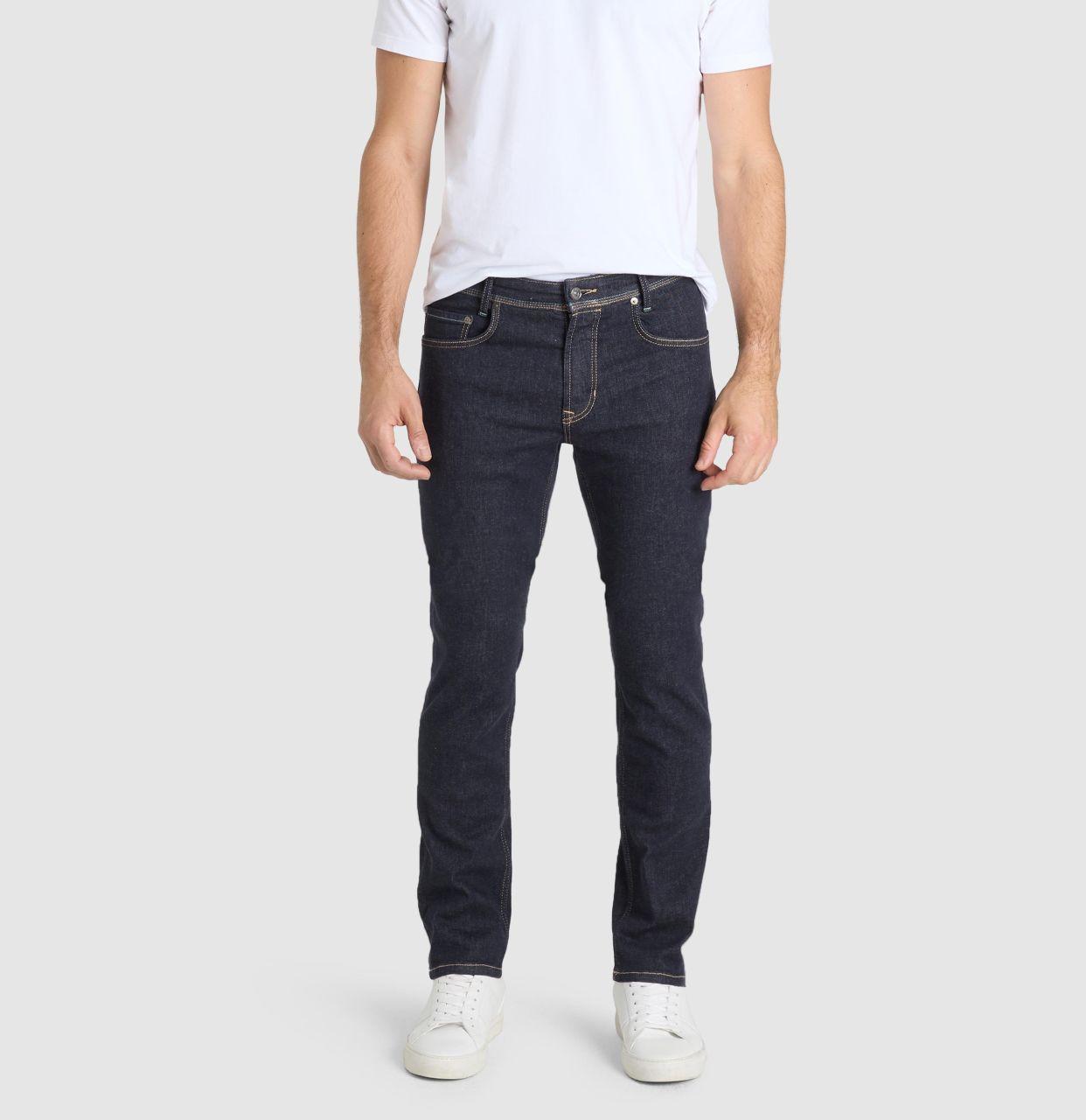 DRIVER JEANS