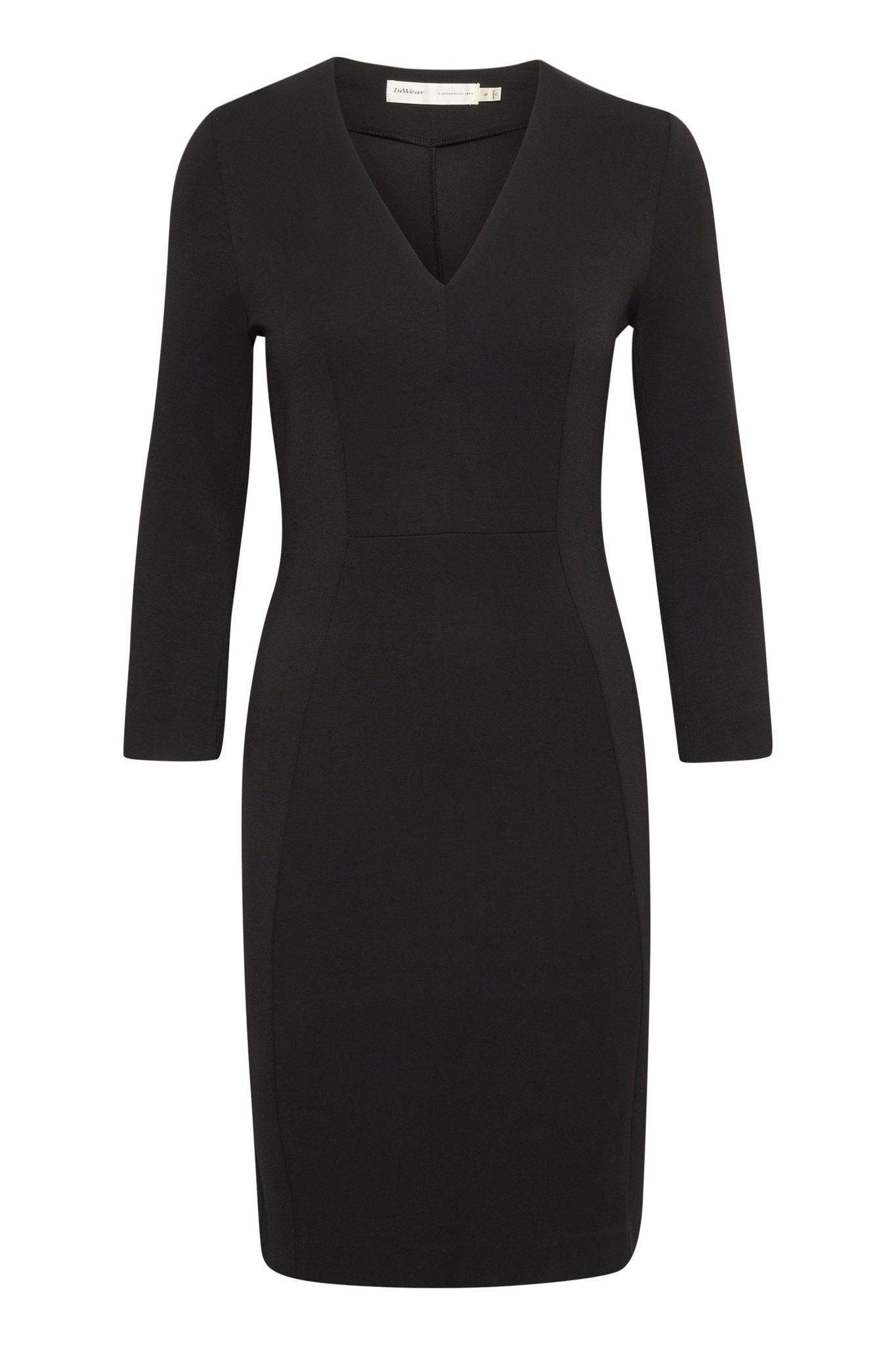 Pannieiw Fitted Dress