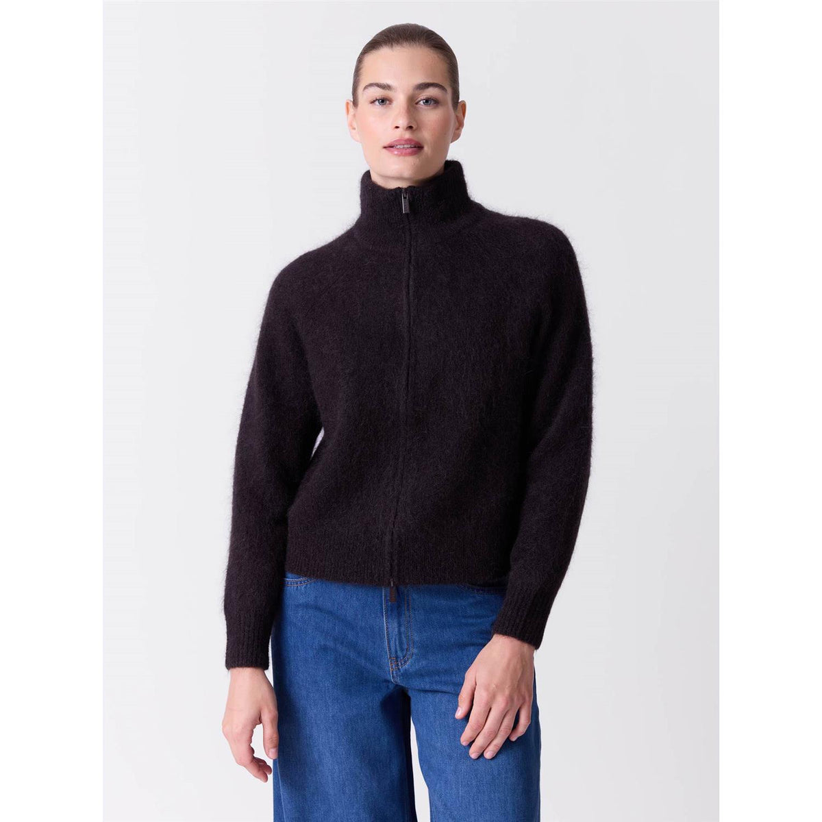 Carmela Cardigan
