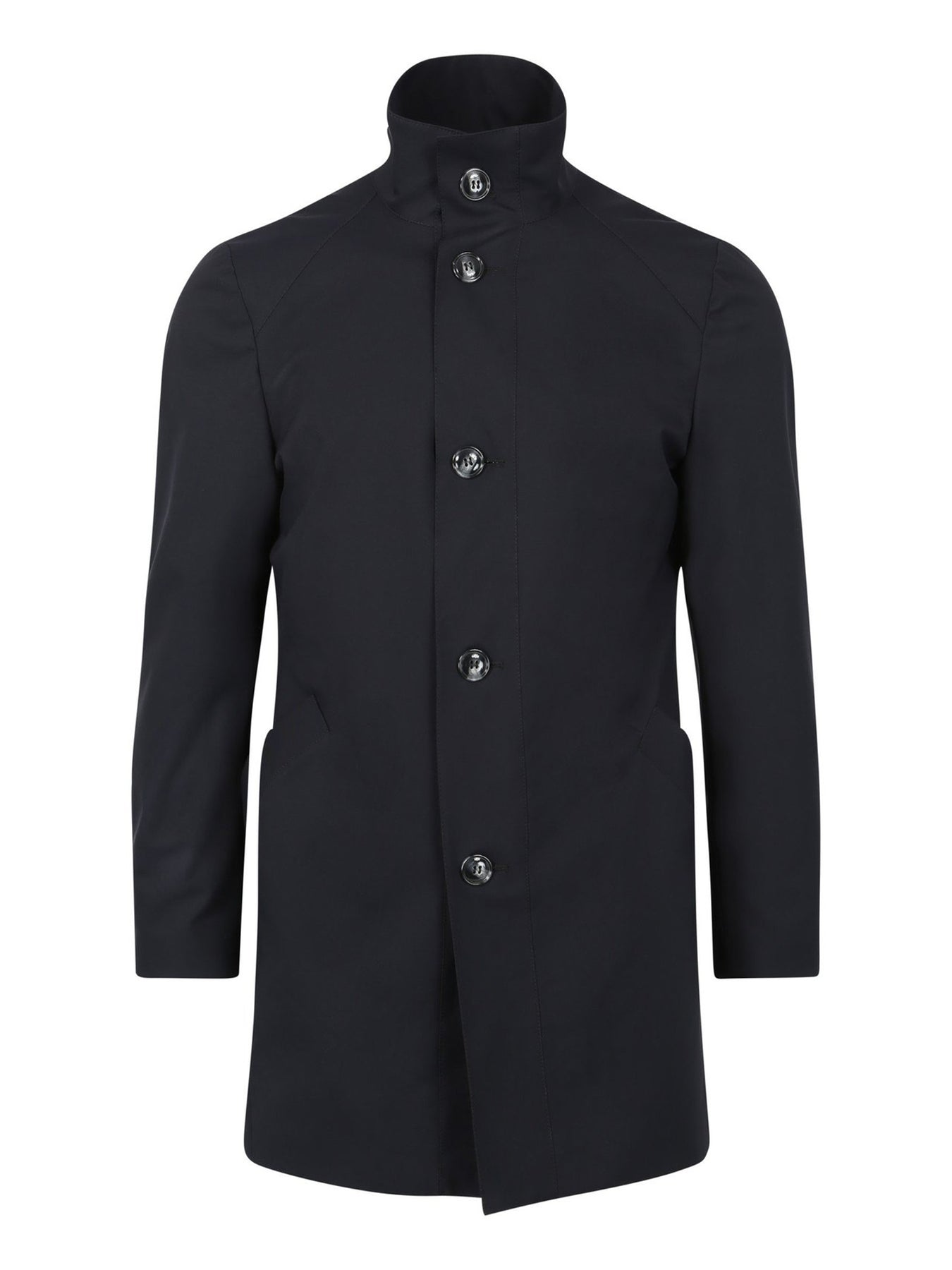 Glasgow coat
