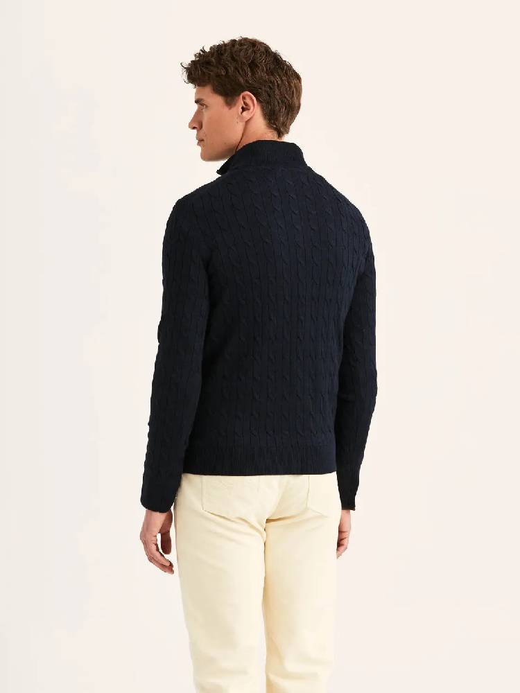 Merino Cable John Zip