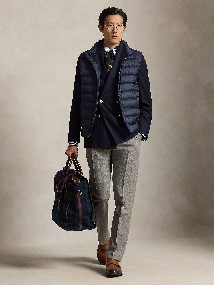 WOVEN-PUFFER-VEST
