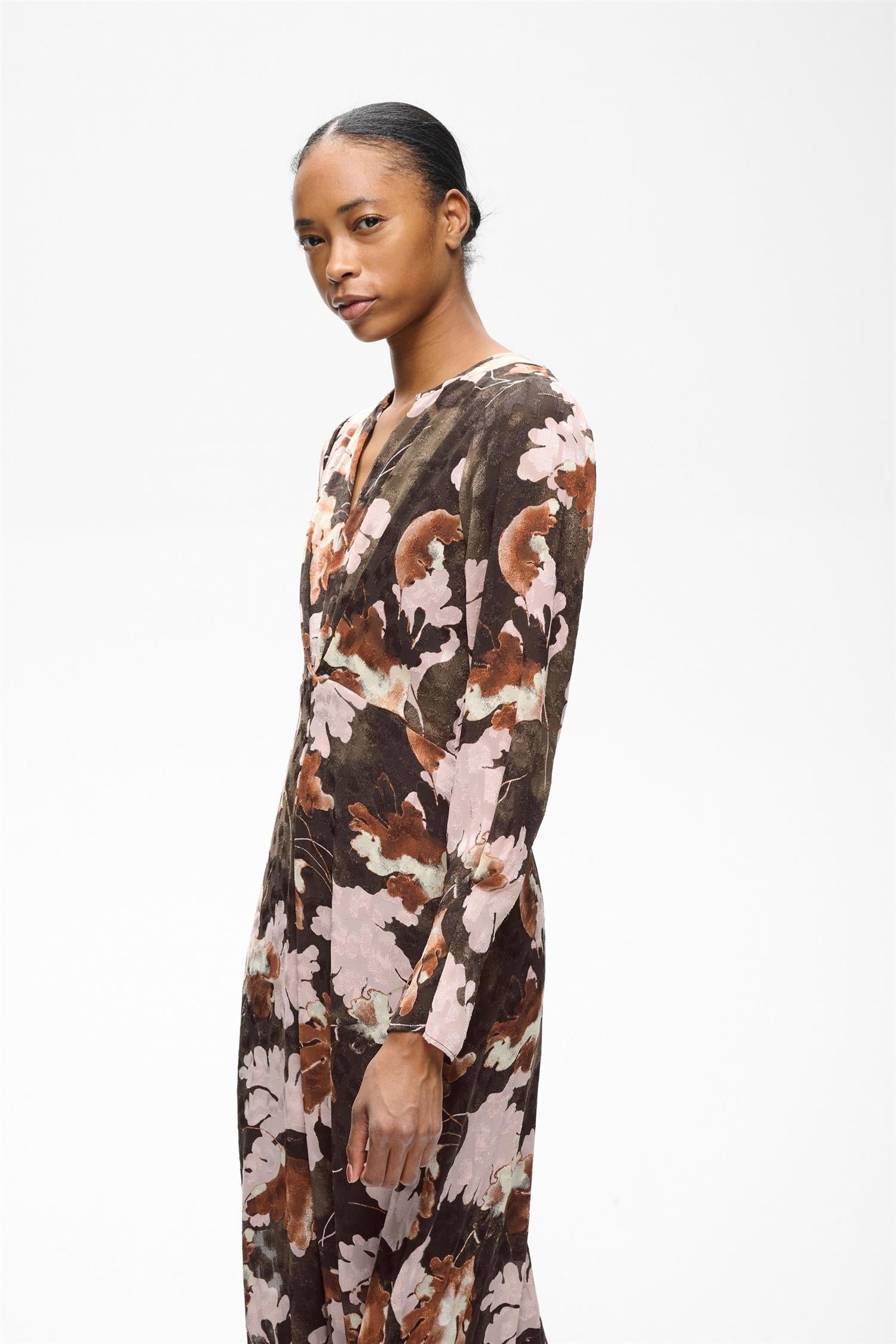 Masoniw Dress