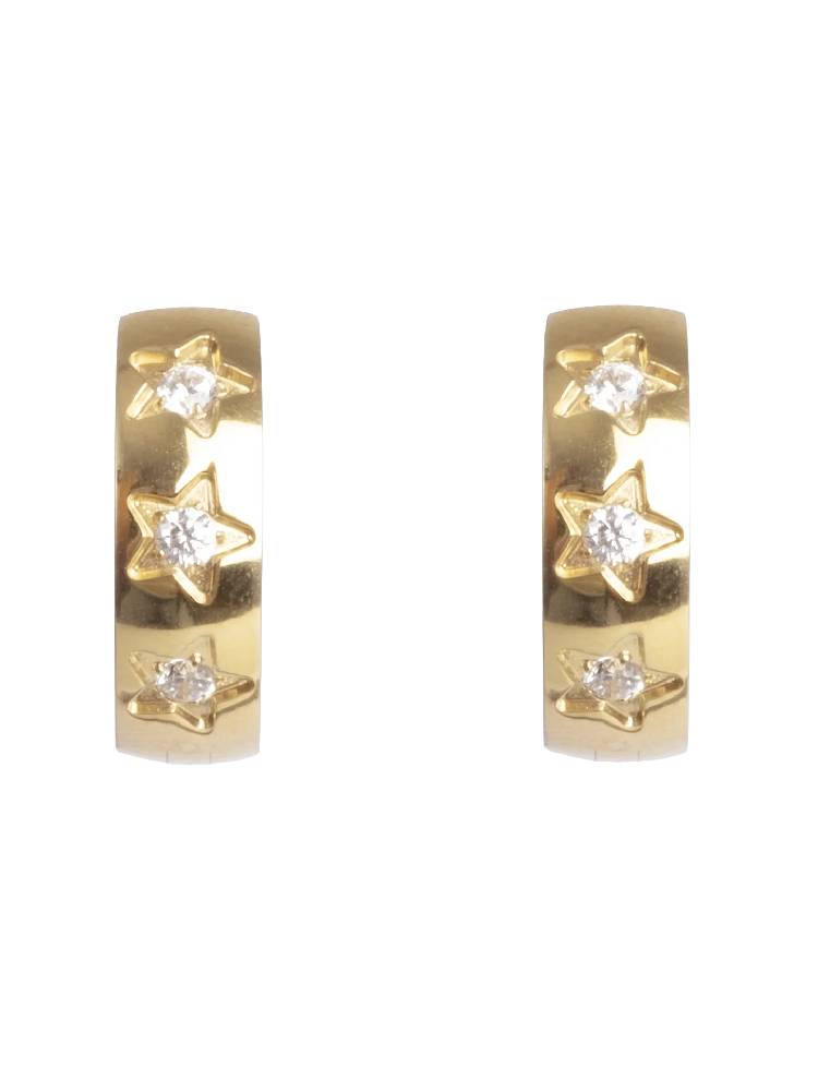 Twinkle Hoops, Tone Damli