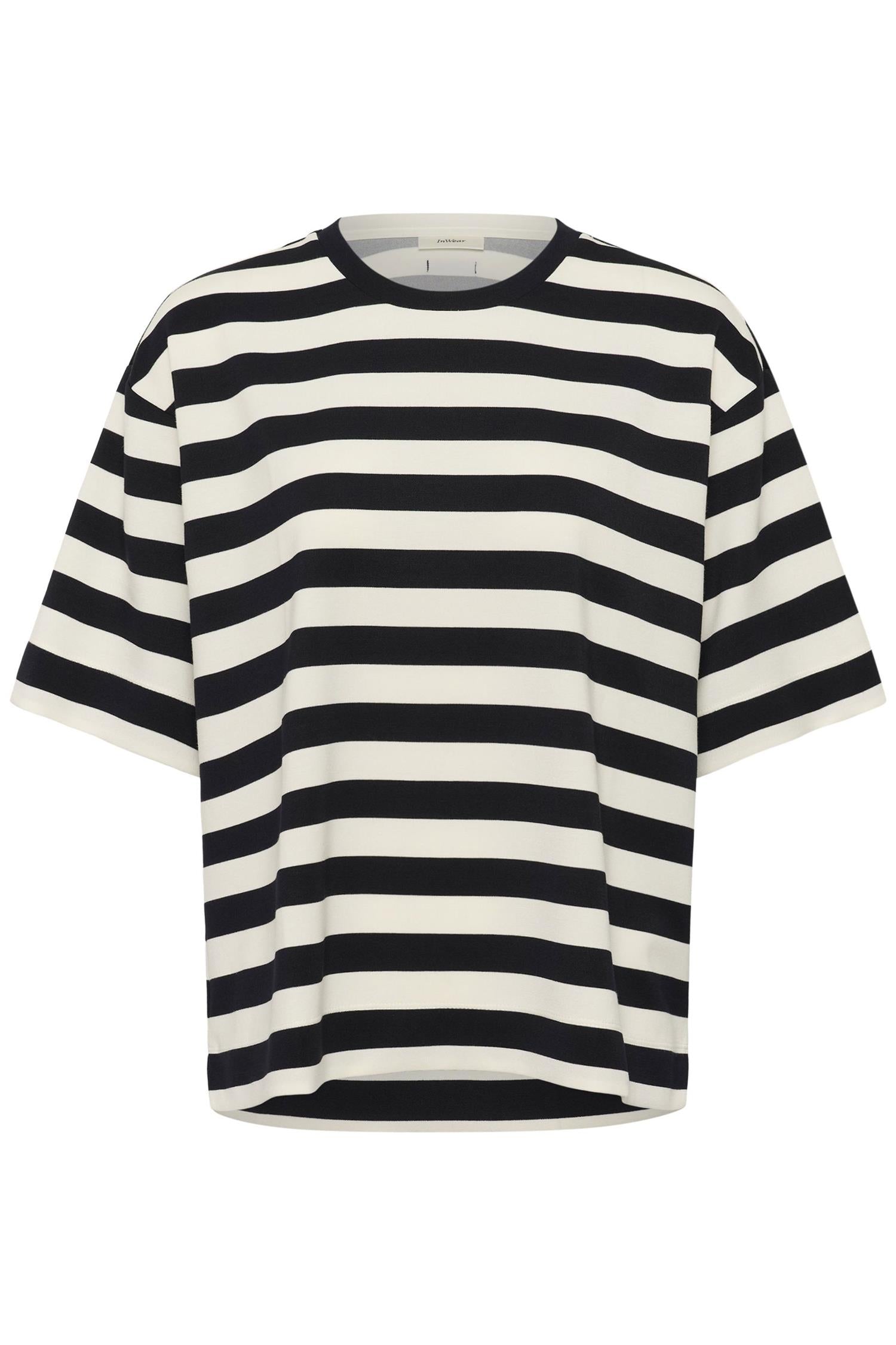 Eloraiw Pannie Oversizet-Shirt