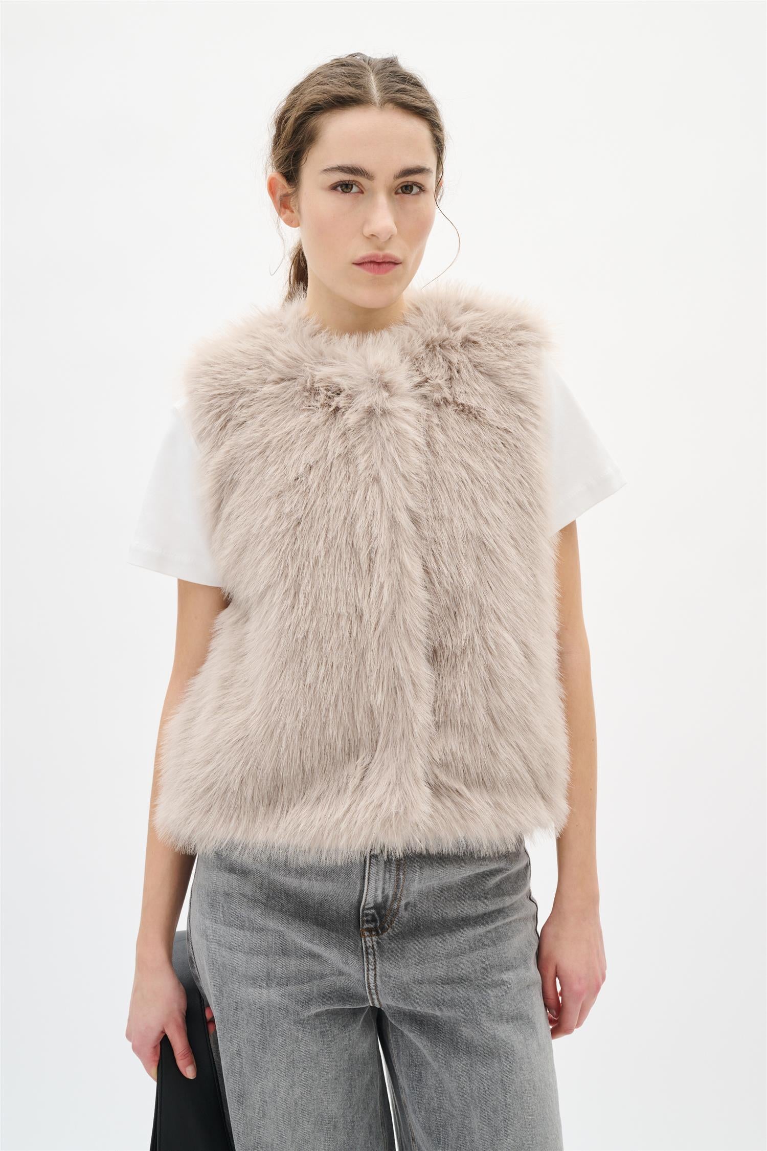 Zaziahiw Waistcoat