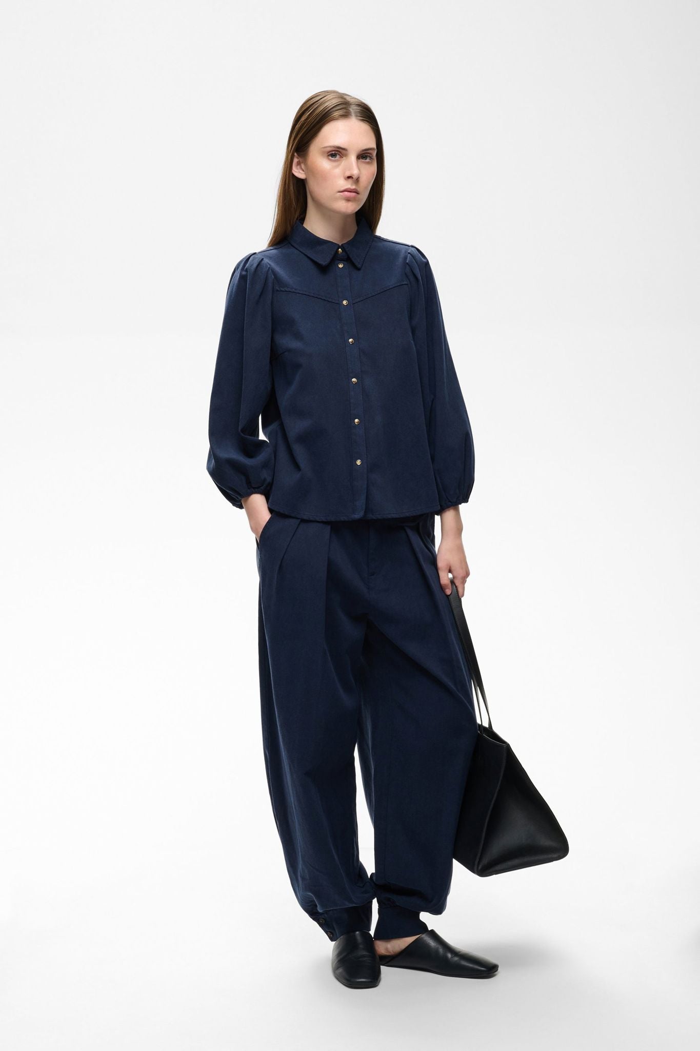 Hessiw Ballari Shirt