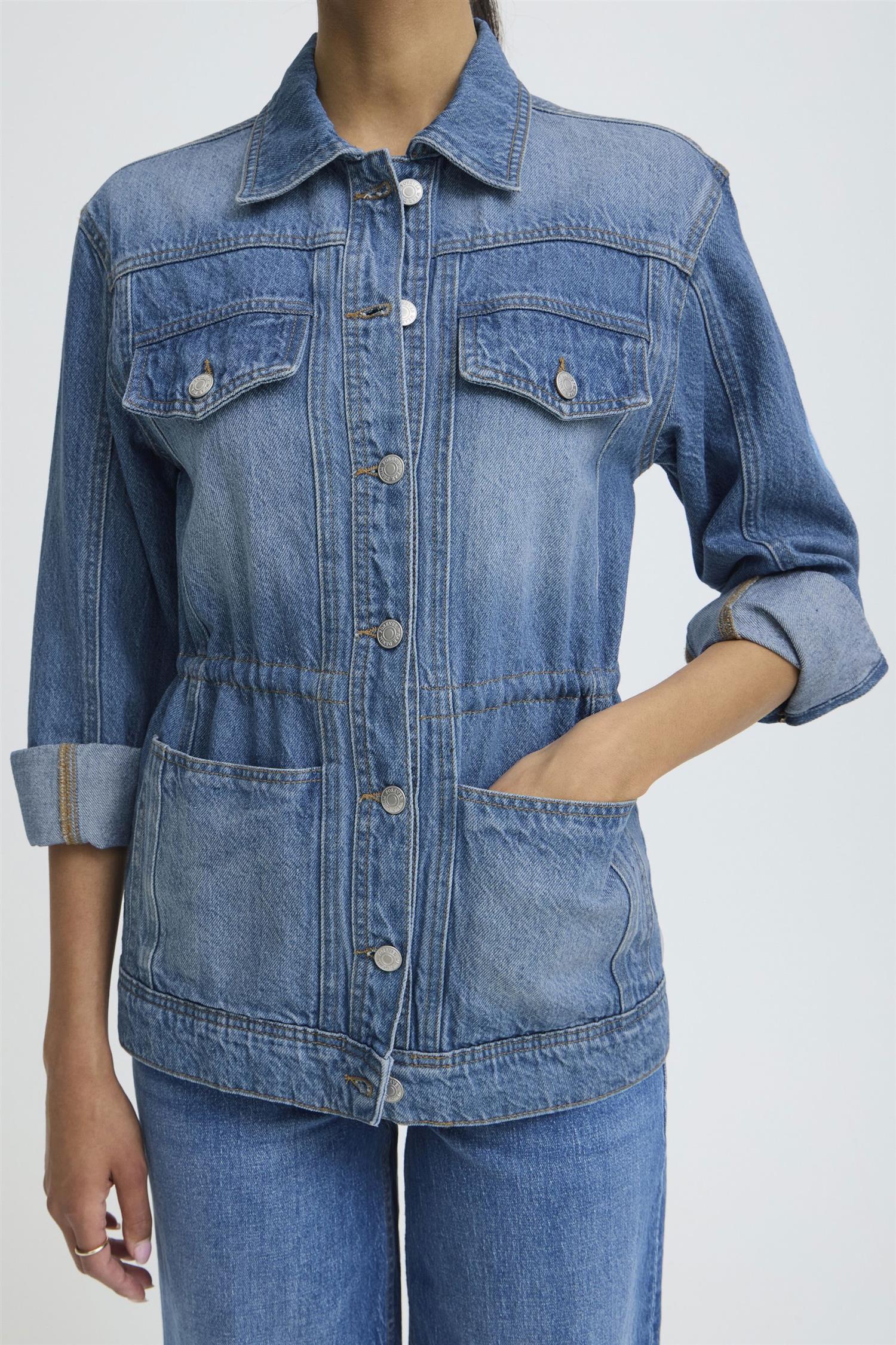 Bylamaje Jacket