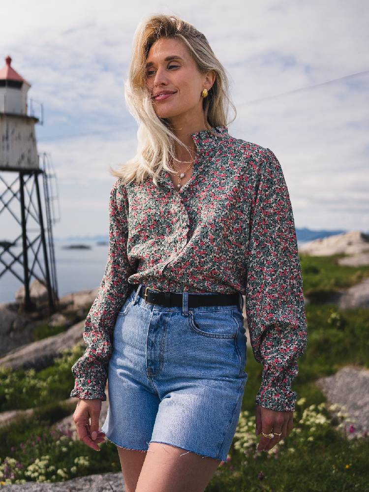 Astrid Shirt