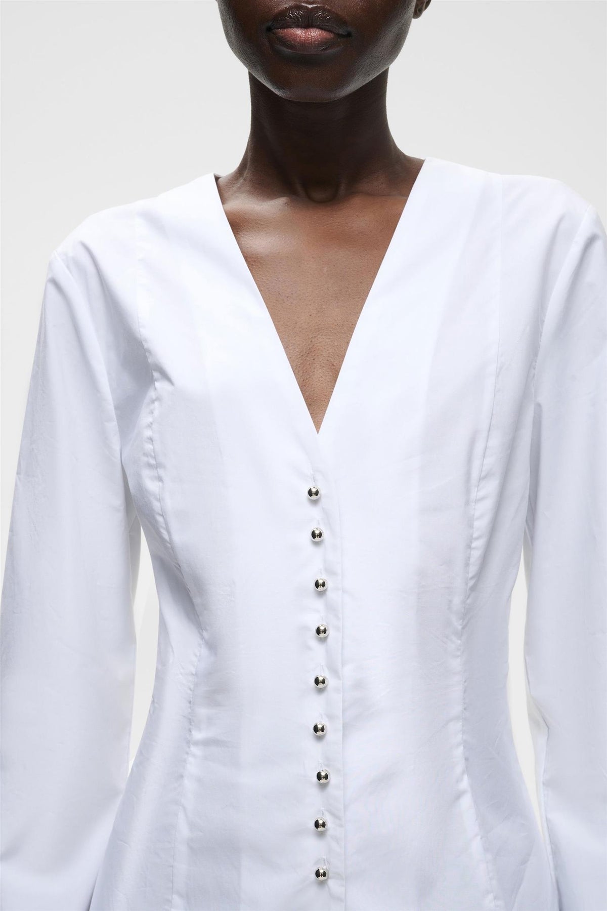 Olseniw Fitted Shirt