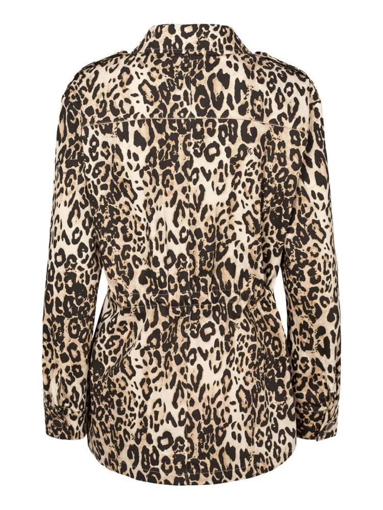 7541 Bitte jacket