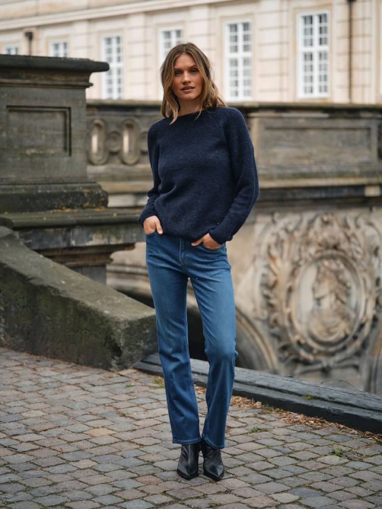 Mmashley Deluxe Jeans