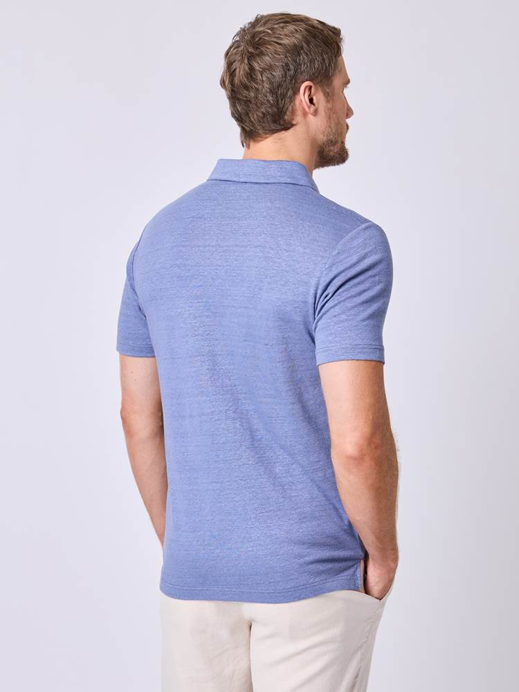 Russell polo
