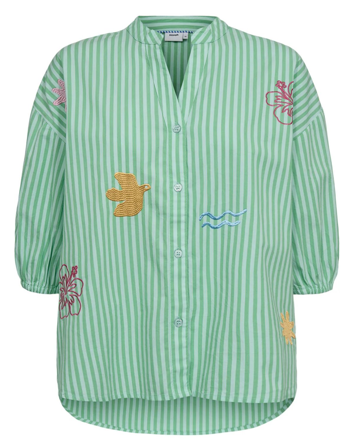 NUSEANNE SHIRT
