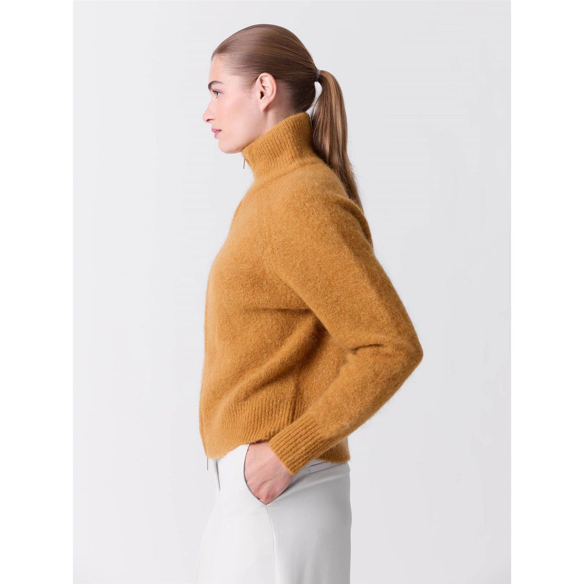 Carmela Cardigan
