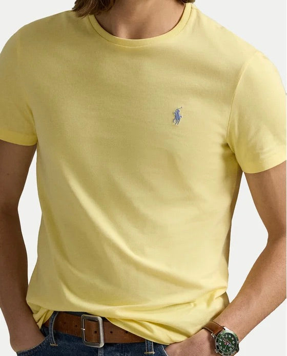 SSCNCMSLM2-SHORT SLEEVE-T-SHIRT