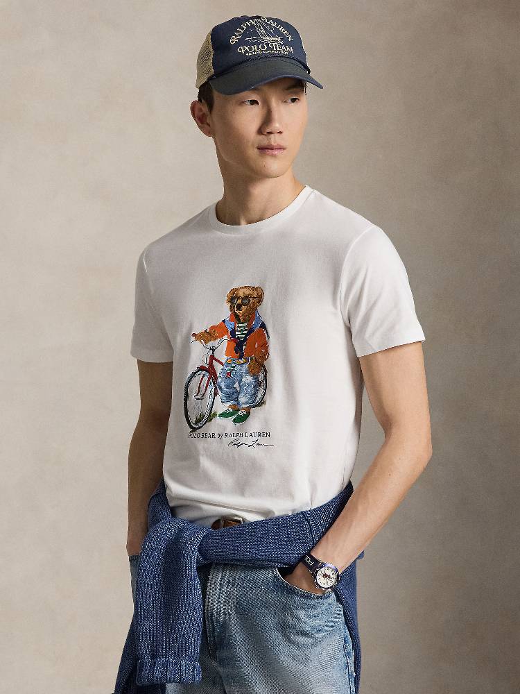 KNIT-T-SHIRT