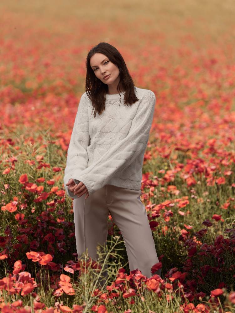 Hazel Sweater