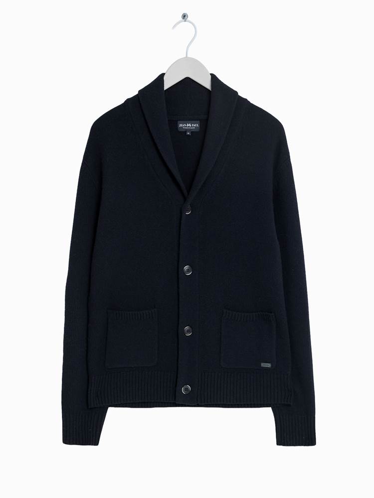 Frederic Cardigan