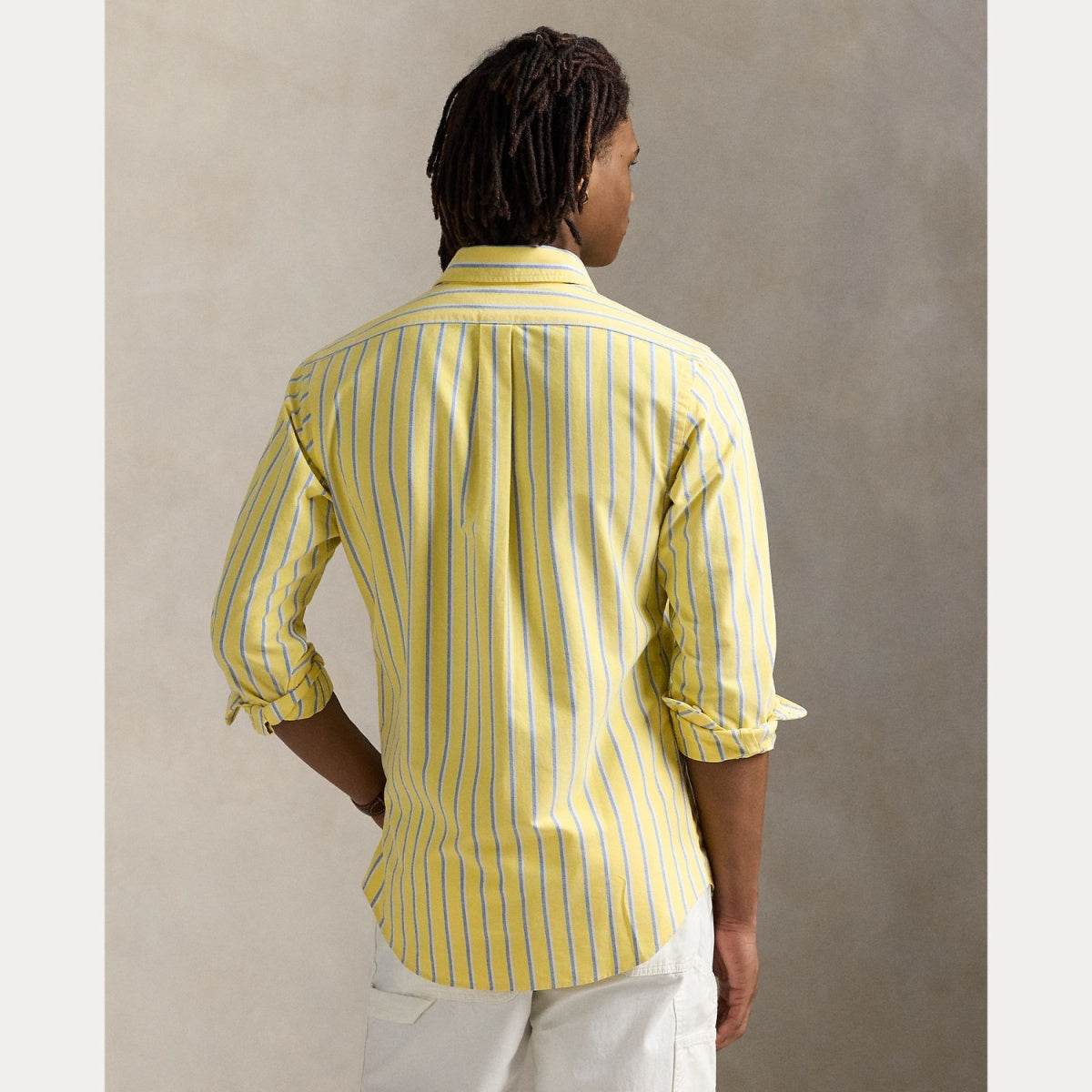 CUBDPPCS-LONG SLEEVE-SPORT SHIRT