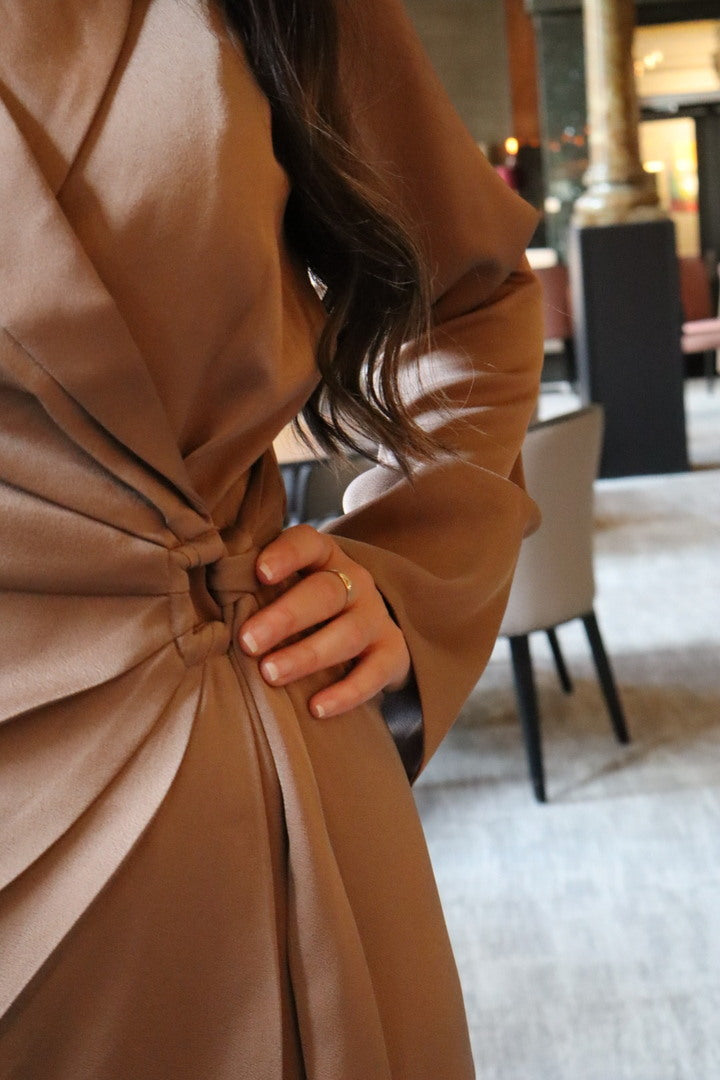 Charlotte Dress
