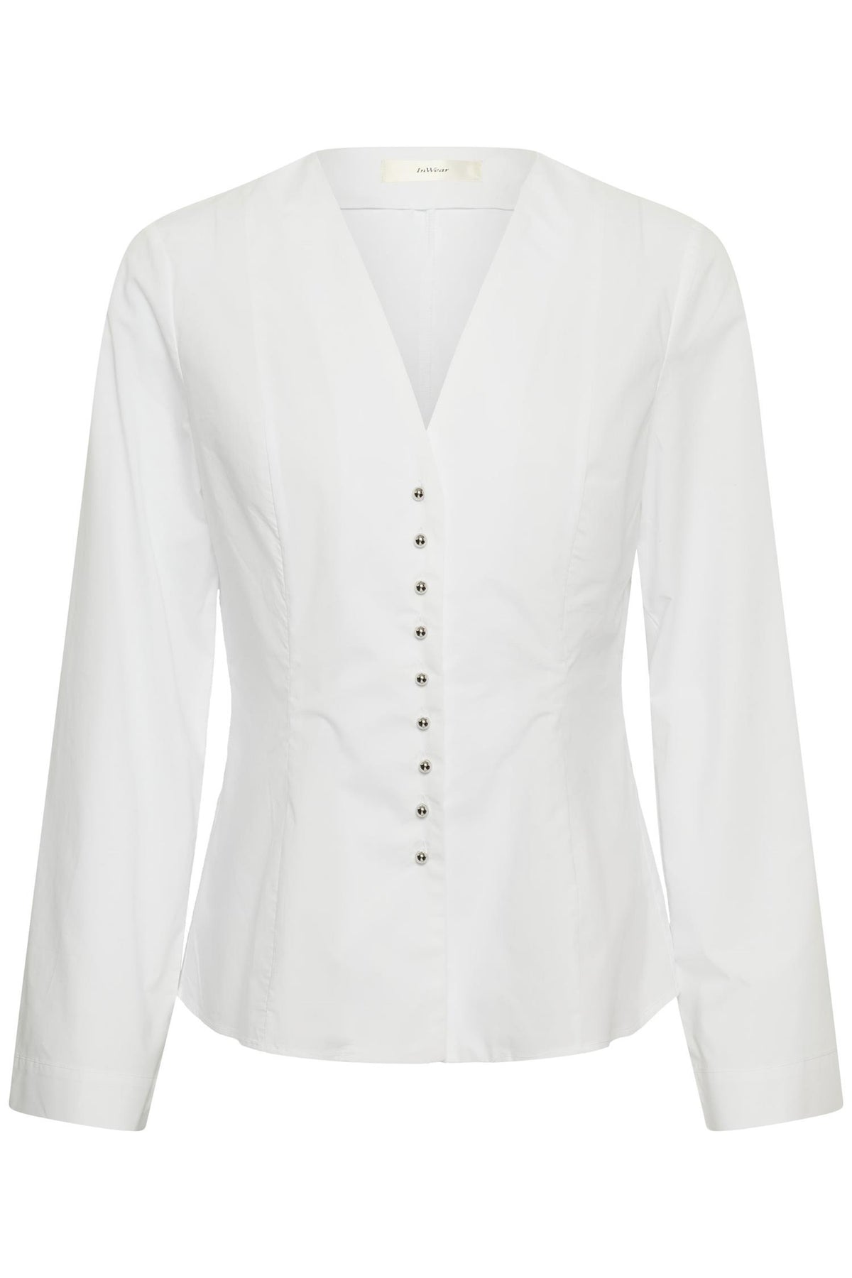 Olseniw Fitted Shirt